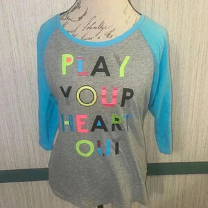 Youth Xersion T-shirt